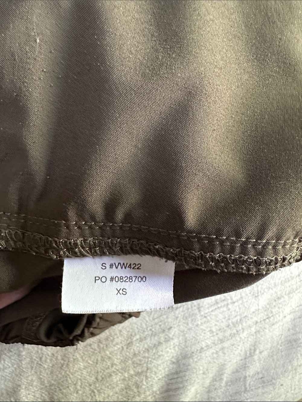 Vuori Joggers - Picture 6 of 6